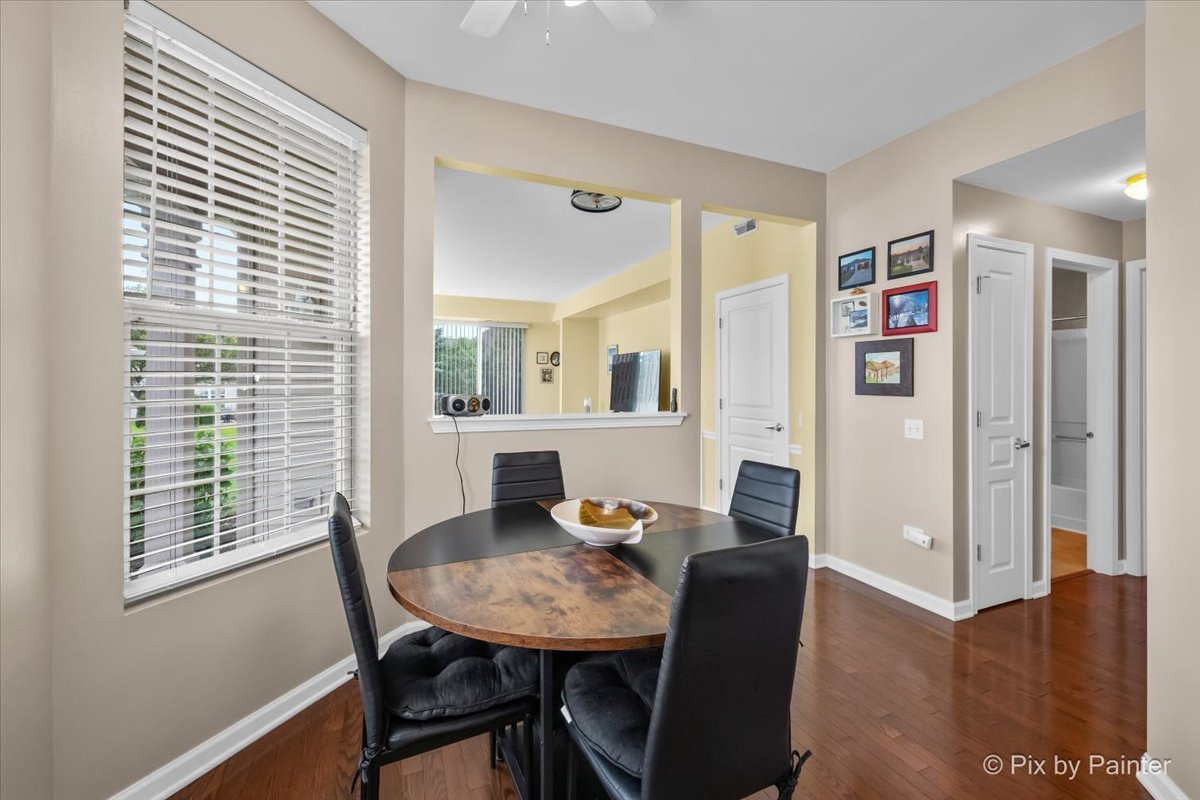 13708 BRIARGATE Drive Unit: 1