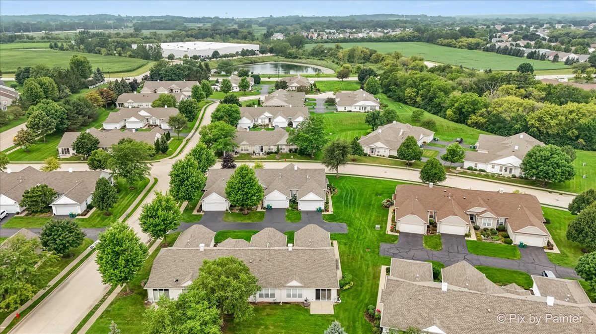 13708 BRIARGATE Drive Unit: 1