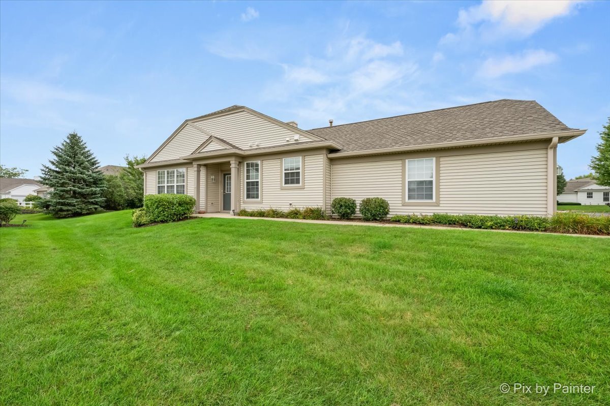 13708 BRIARGATE Drive Unit: 1