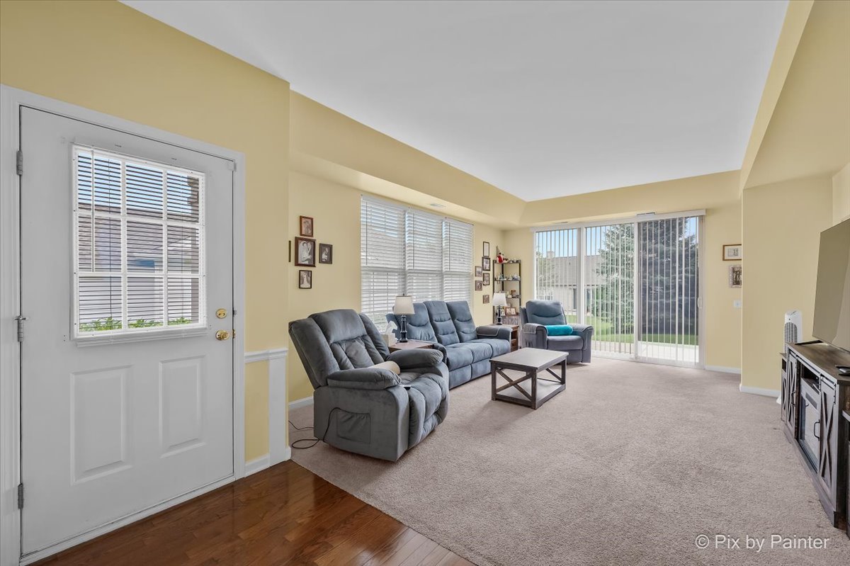 13708 BRIARGATE Drive Unit: 1