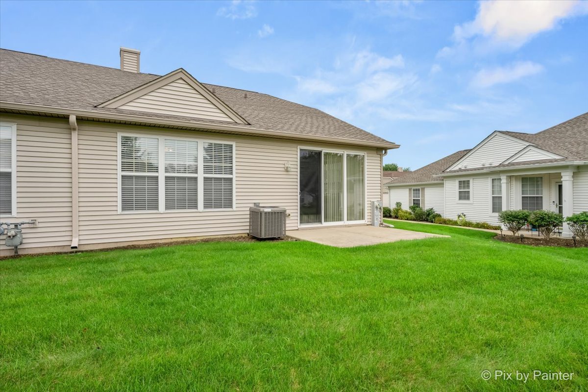 13708 BRIARGATE Drive Unit: 1