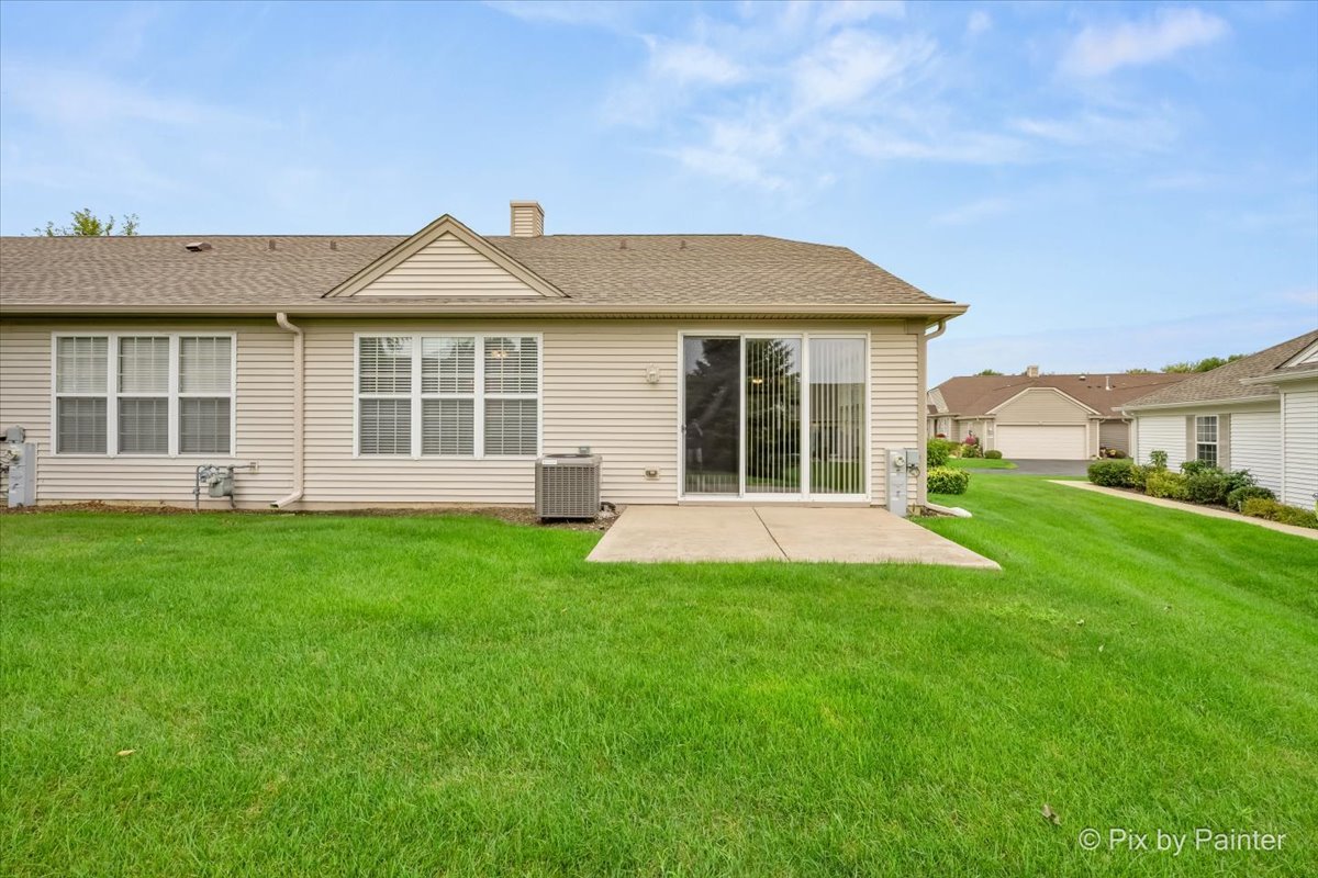 13708 BRIARGATE Drive Unit: 1