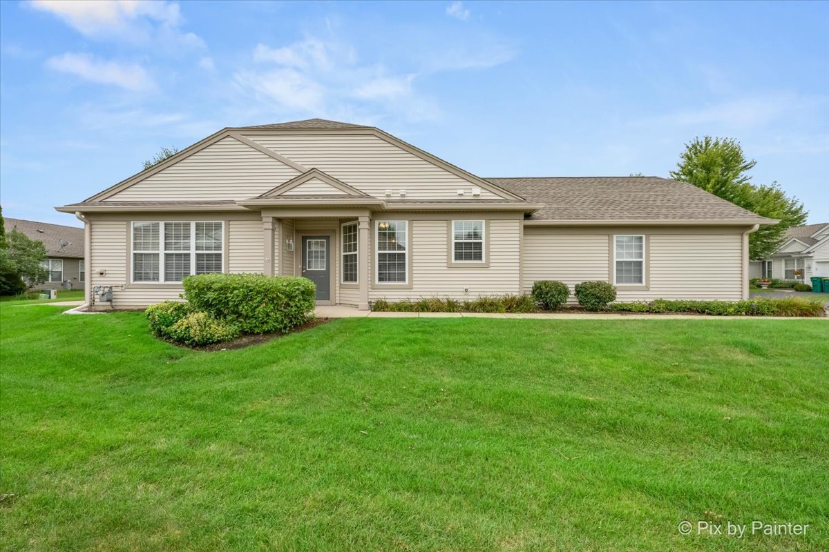 13708 BRIARGATE Drive Unit: 1