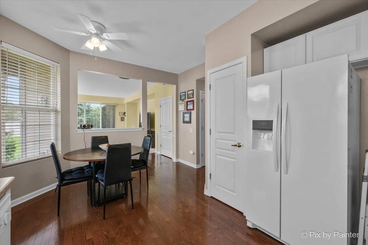 13708 BRIARGATE Drive Unit: 1