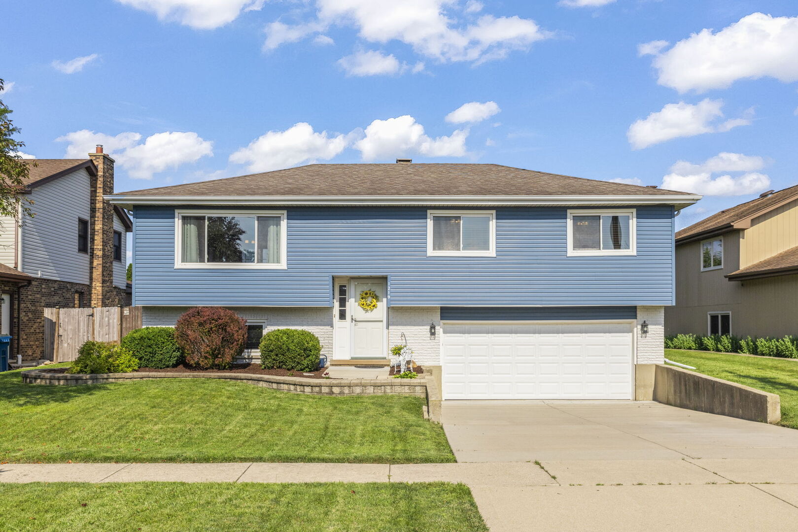 1219 N Itasca Road