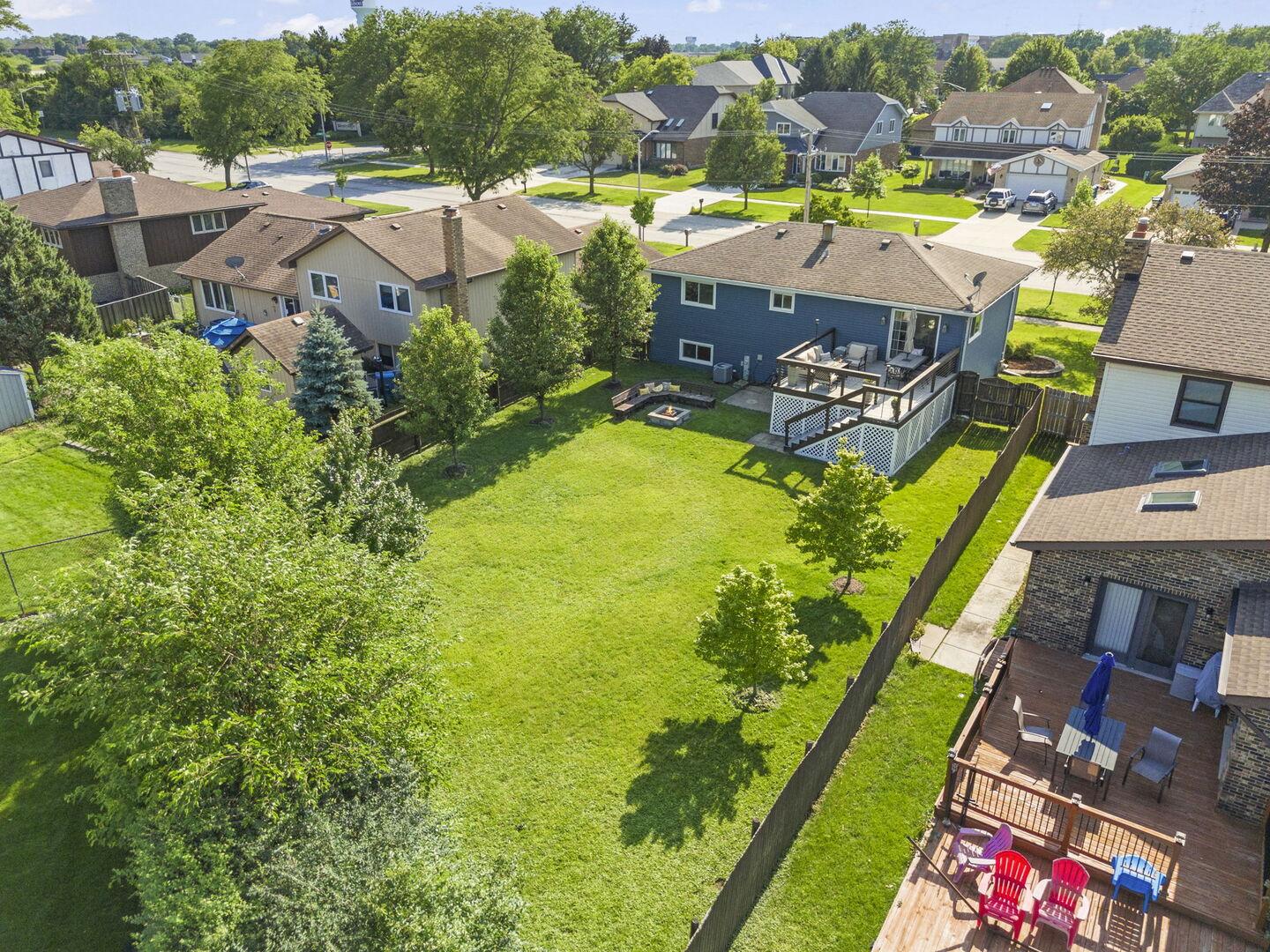 1219 N Itasca Road