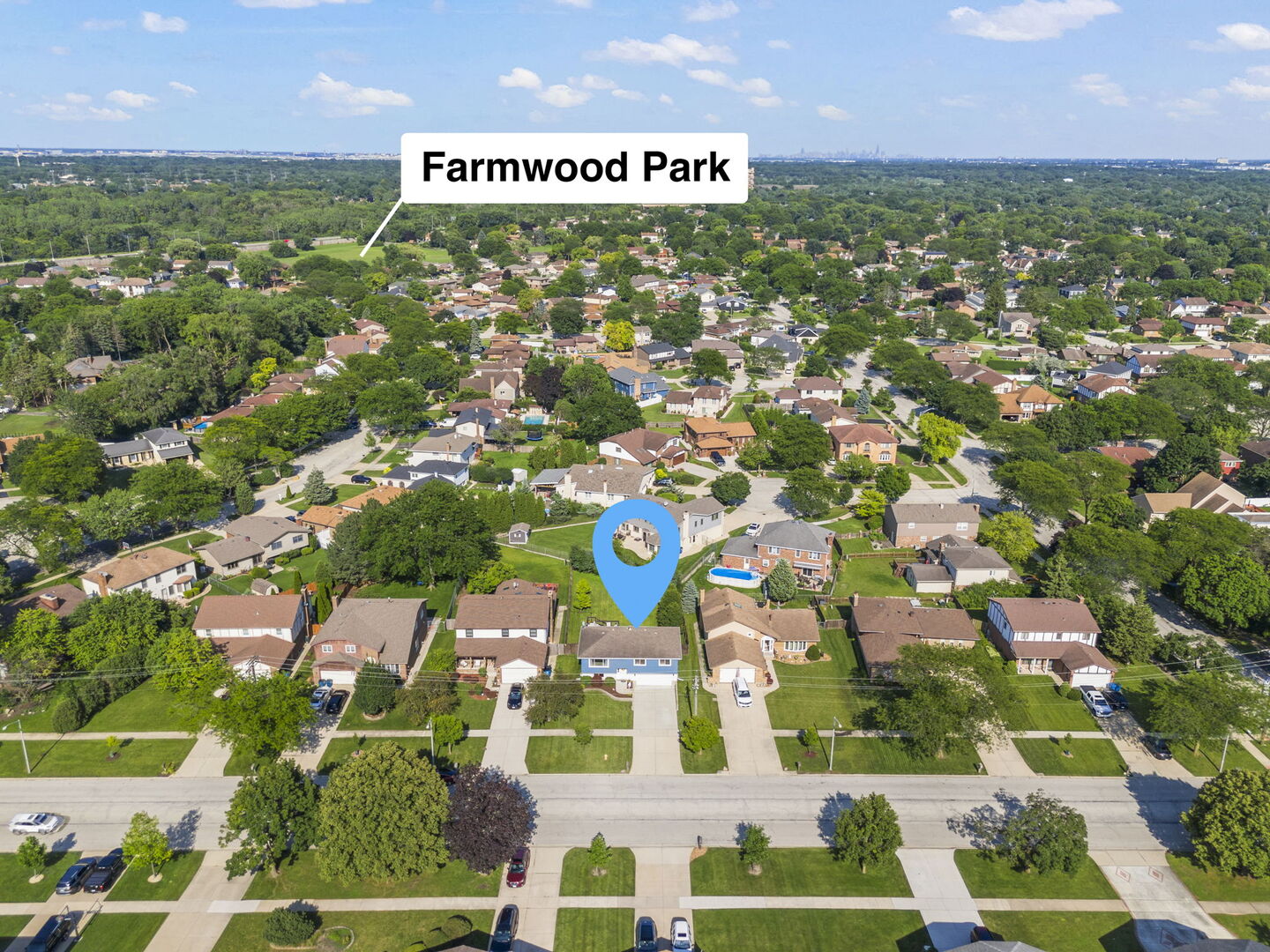1219 N Itasca Road