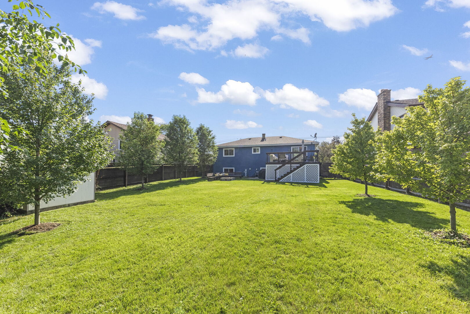 1219 N Itasca Road