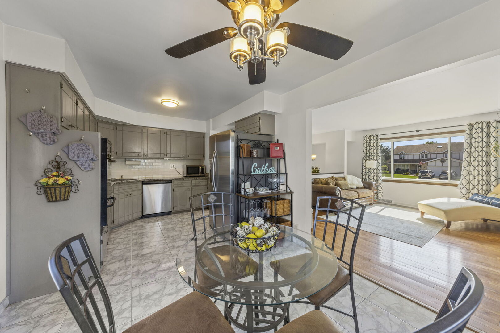 1219 N Itasca Road