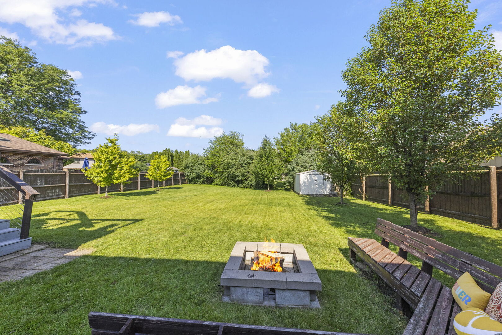 1219 N Itasca Road
