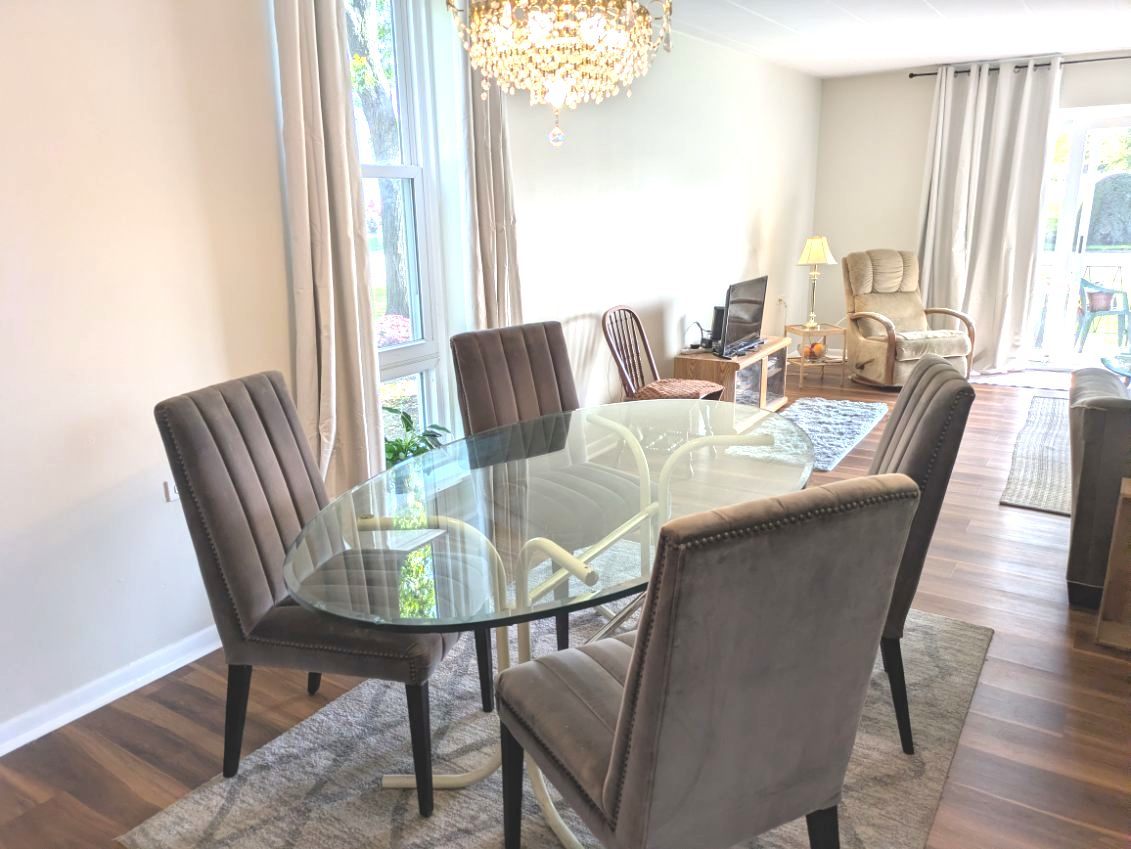 5540 WALNUT Avenue Unit: 23AA