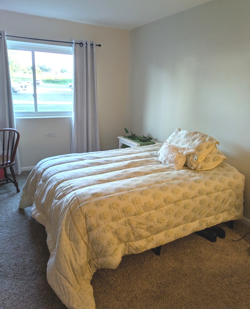 5540 WALNUT Avenue Unit: 23AA