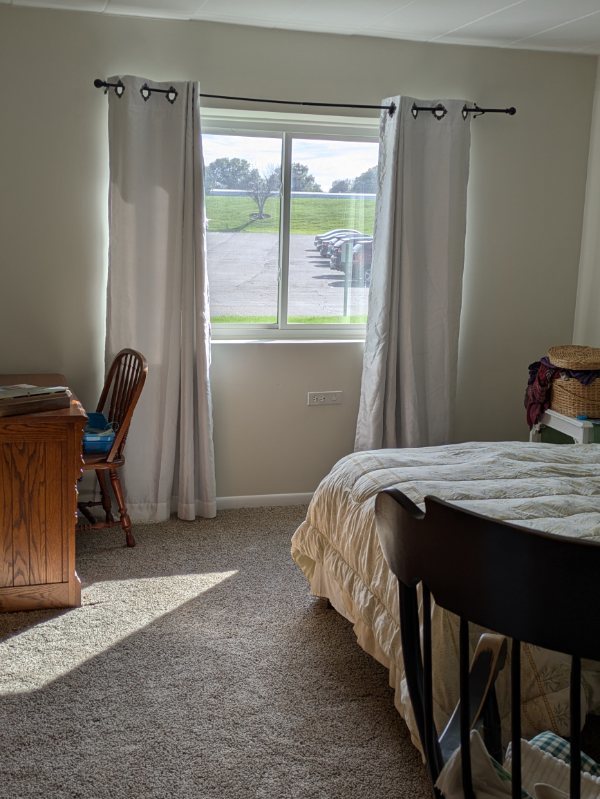 5540 WALNUT Avenue Unit: 23AA