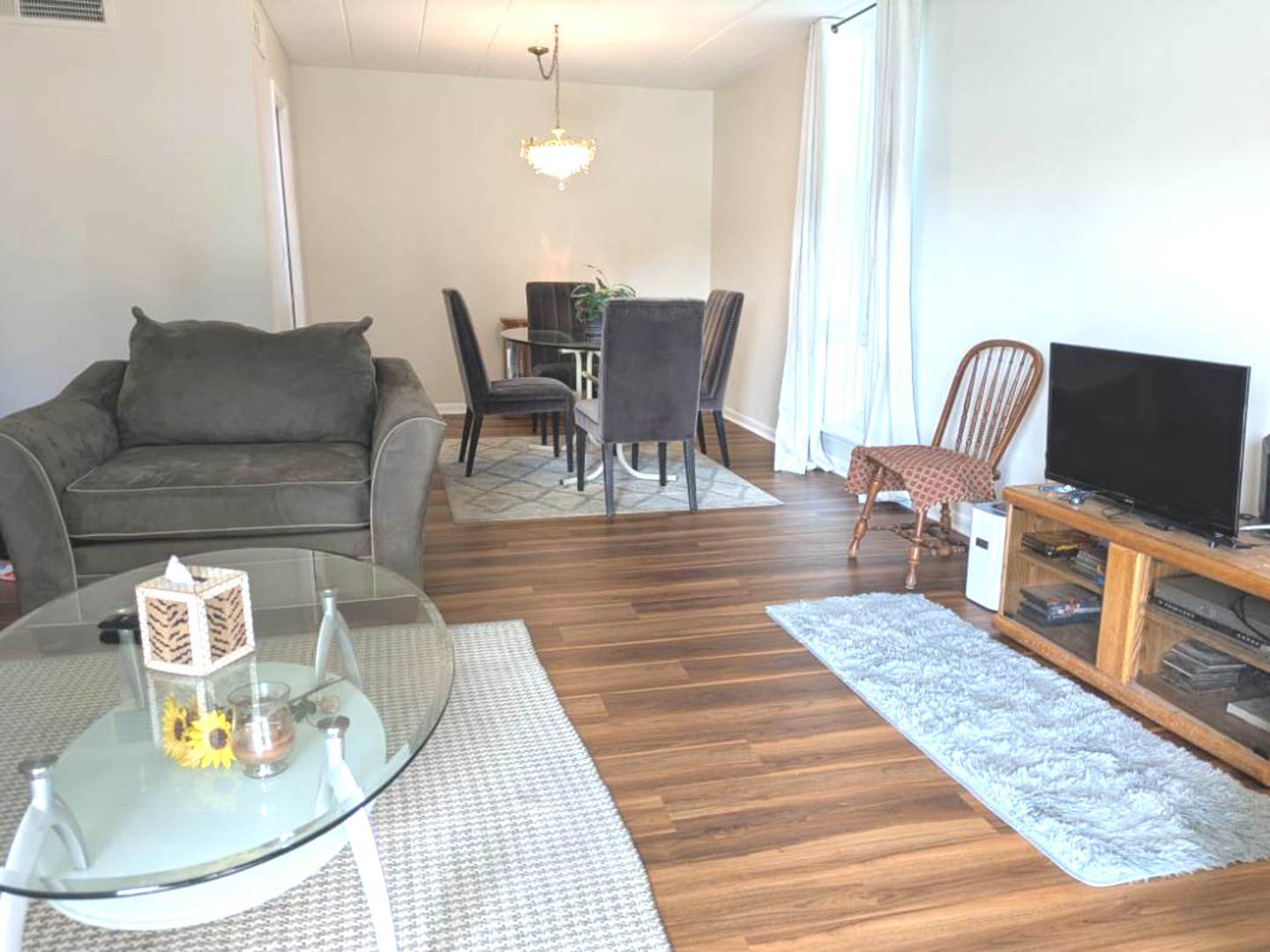 5540 WALNUT Avenue Unit: 23AA