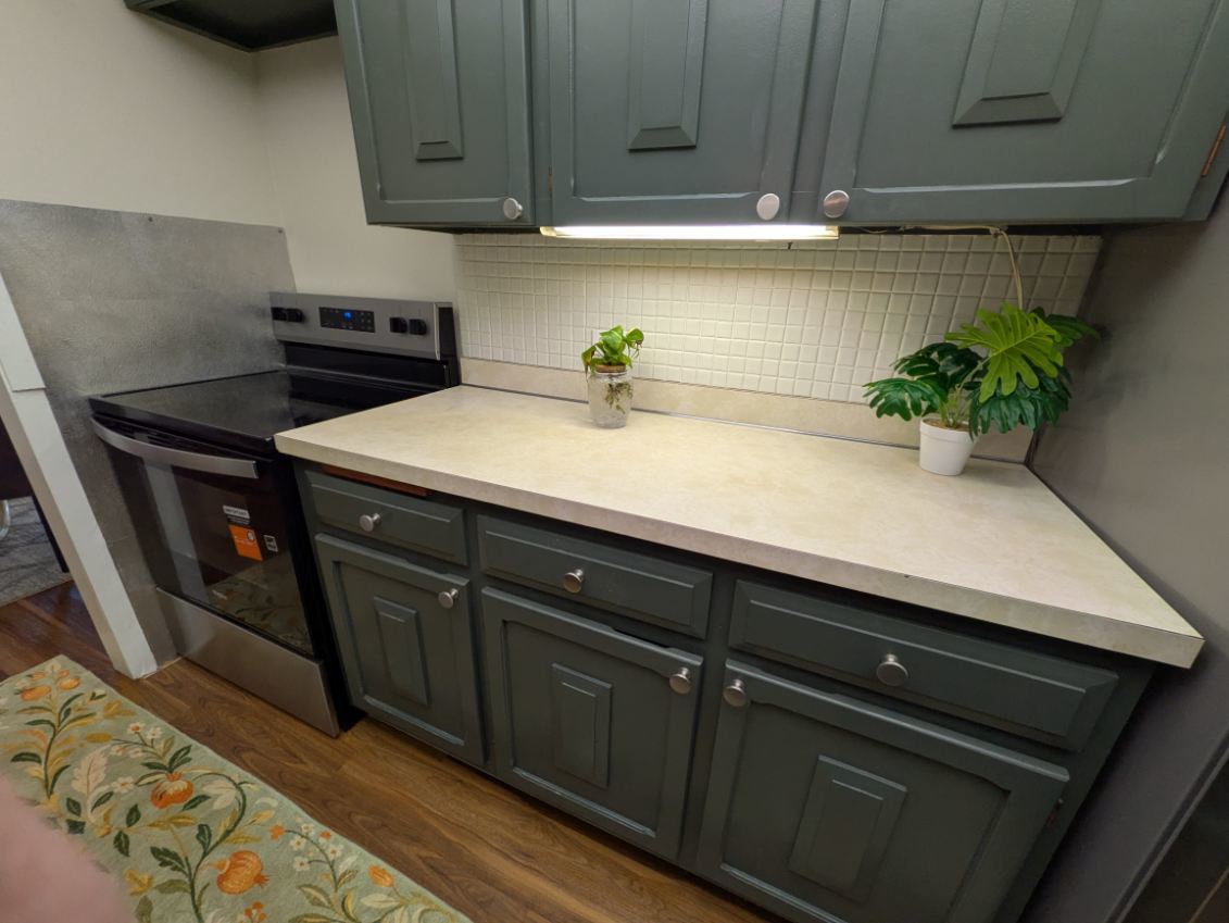 5540 WALNUT Avenue Unit: 23AA
