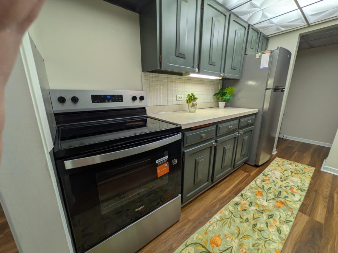 5540 WALNUT Avenue Unit: 23AA