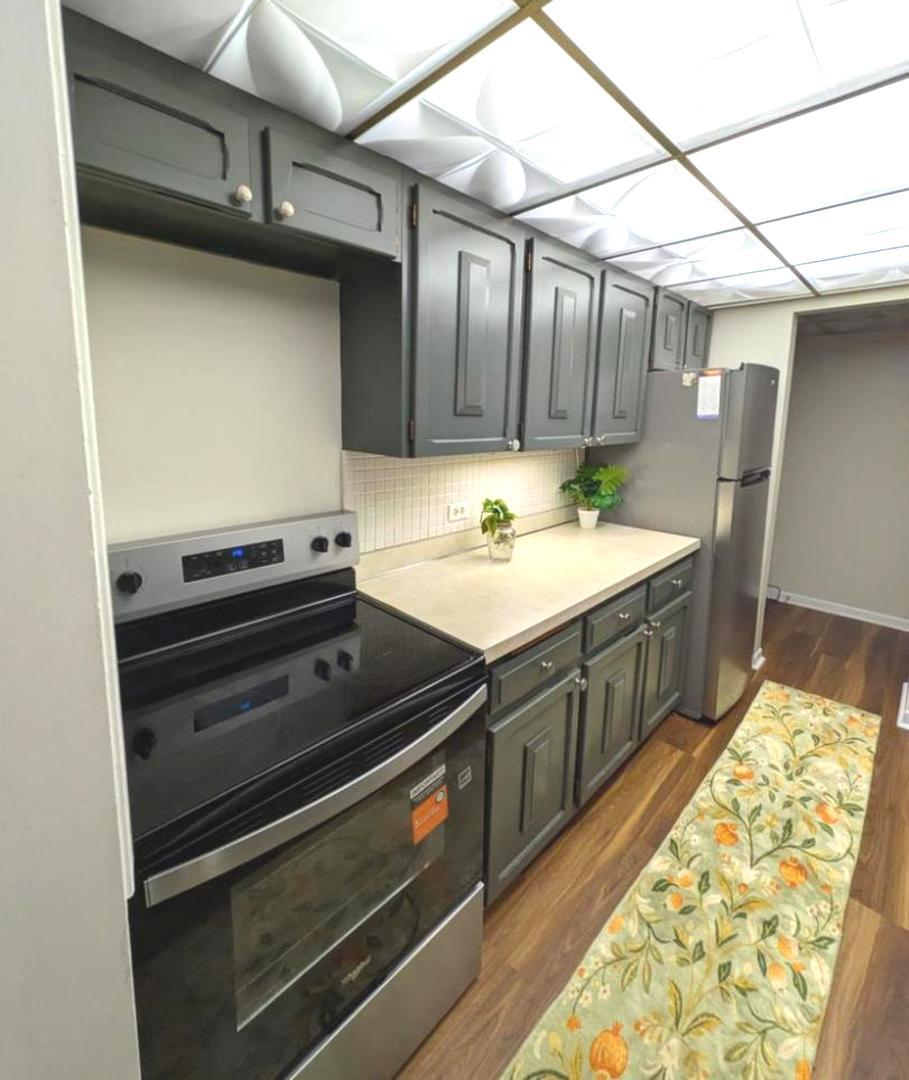 5540 WALNUT Avenue Unit: 23AA