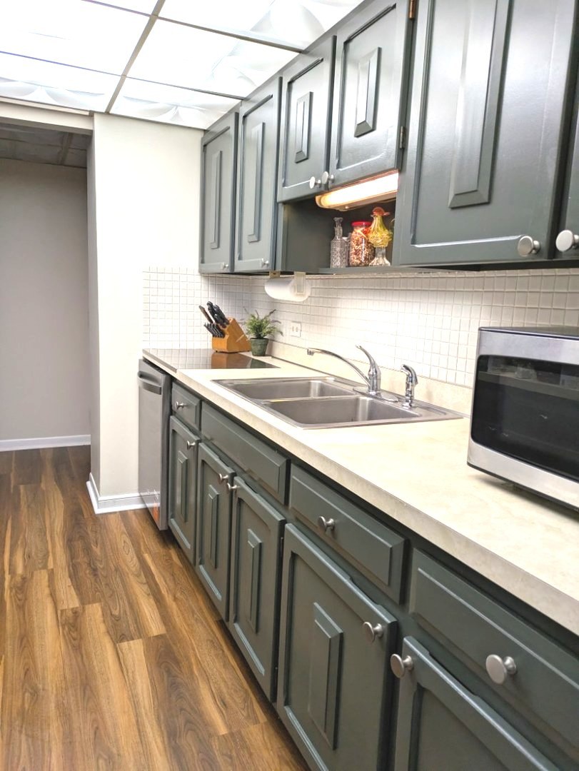 5540 WALNUT Avenue Unit: 23AA