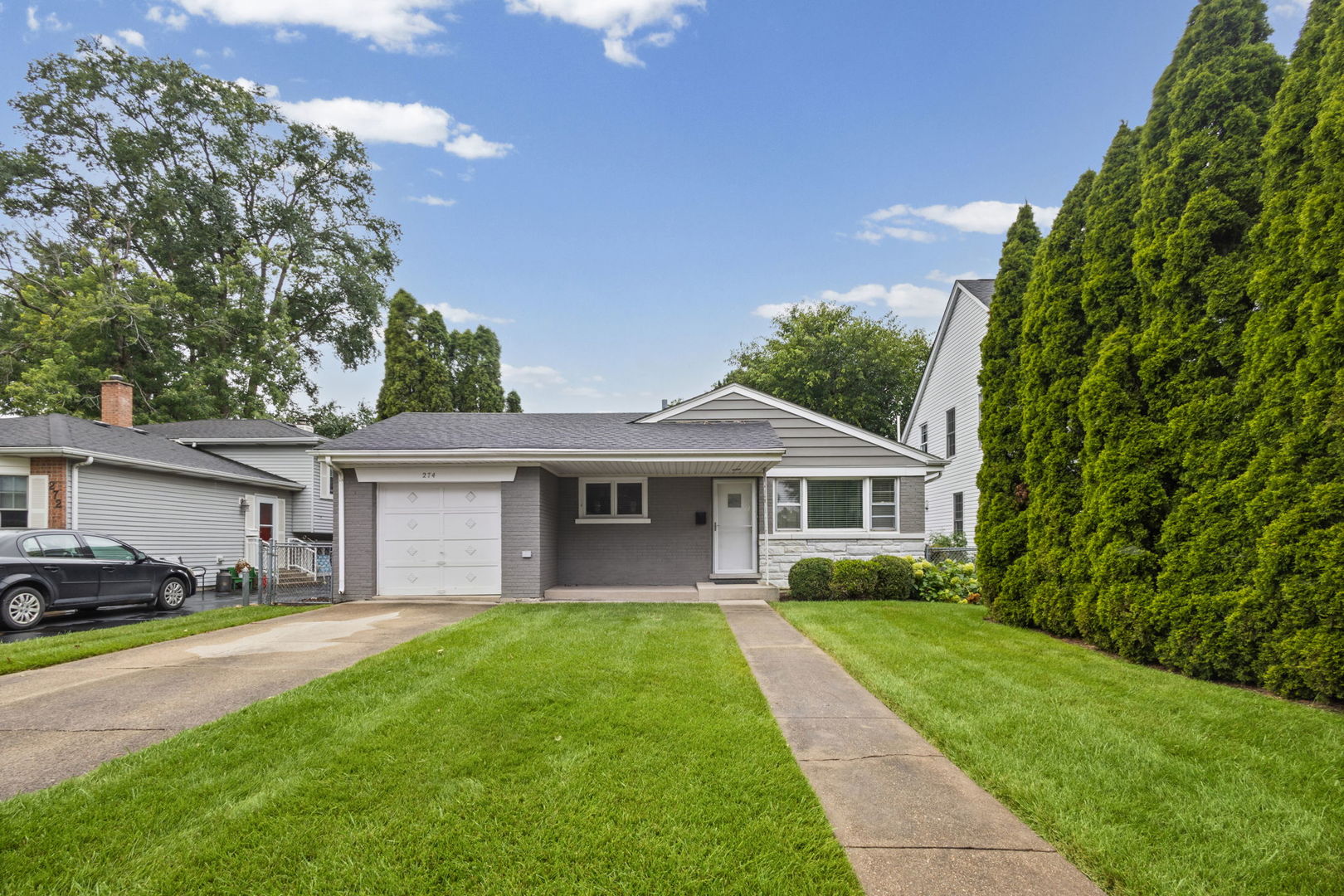 274 N Highview Avenue