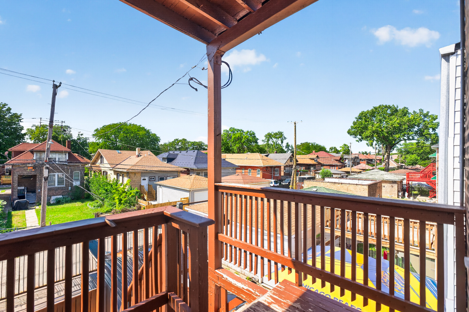 7440 S Paxton Avenue Unit: 2