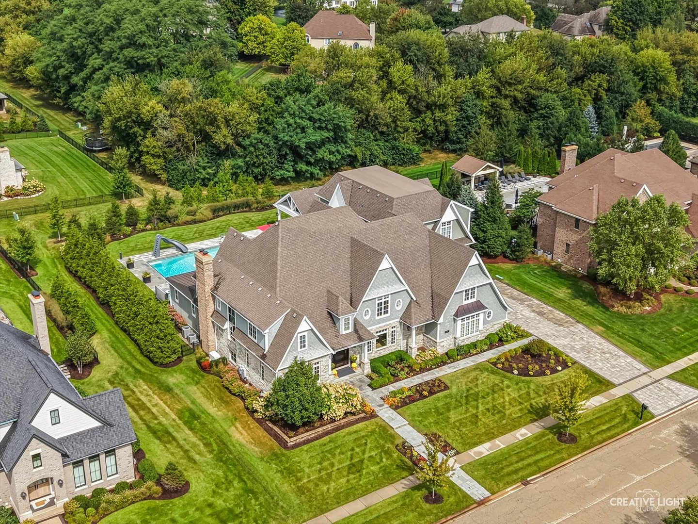 39W464 Long Meadow Lane
