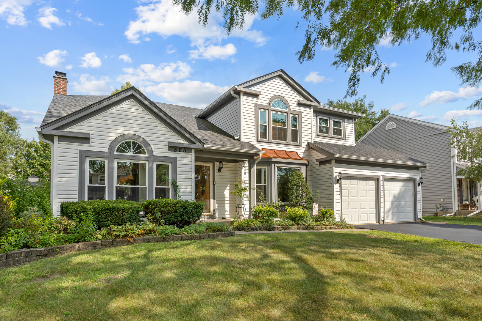565 Rutgers Lane