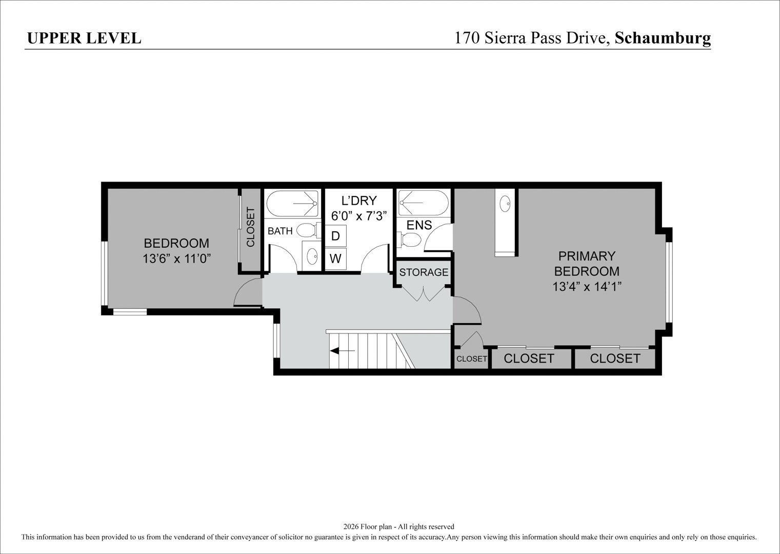 170 Sierra Pass Drive