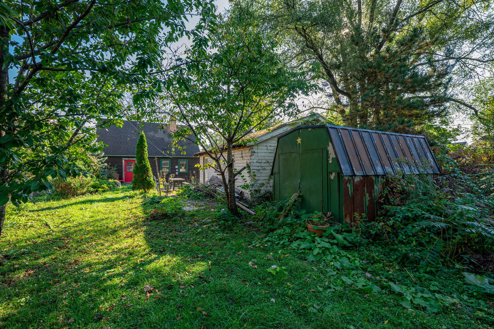 30 N Wisconsin Avenue
