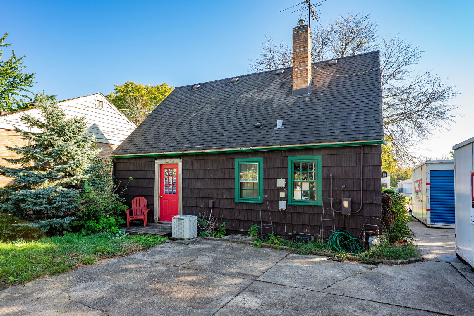 30 N Wisconsin Avenue