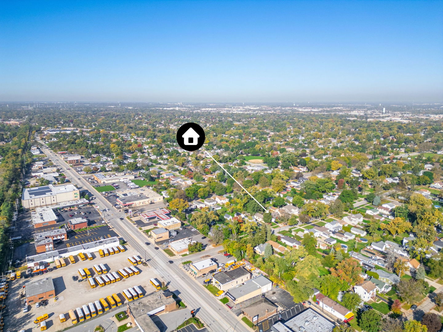 30 N Wisconsin Avenue