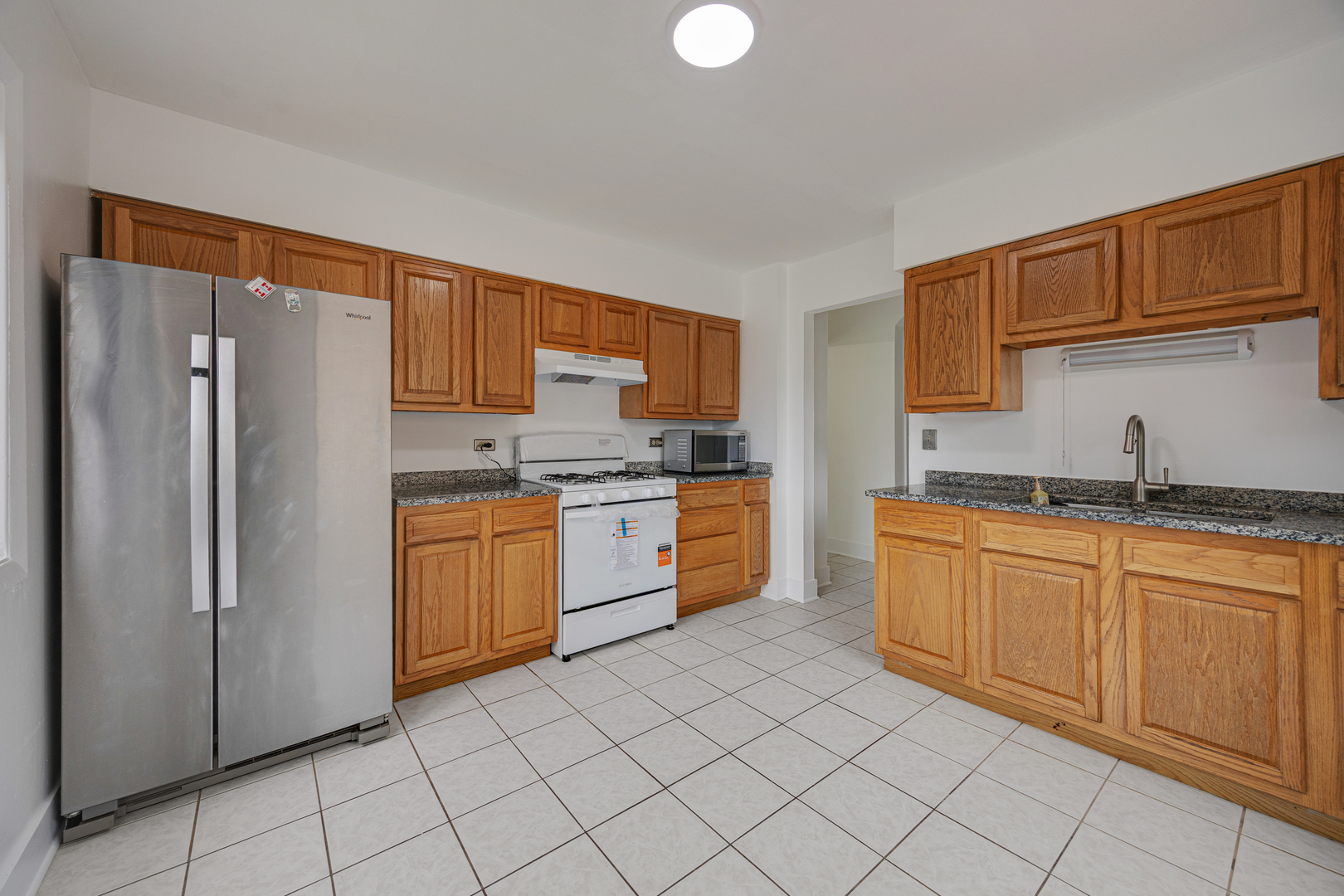 1250 N Wheeling Road