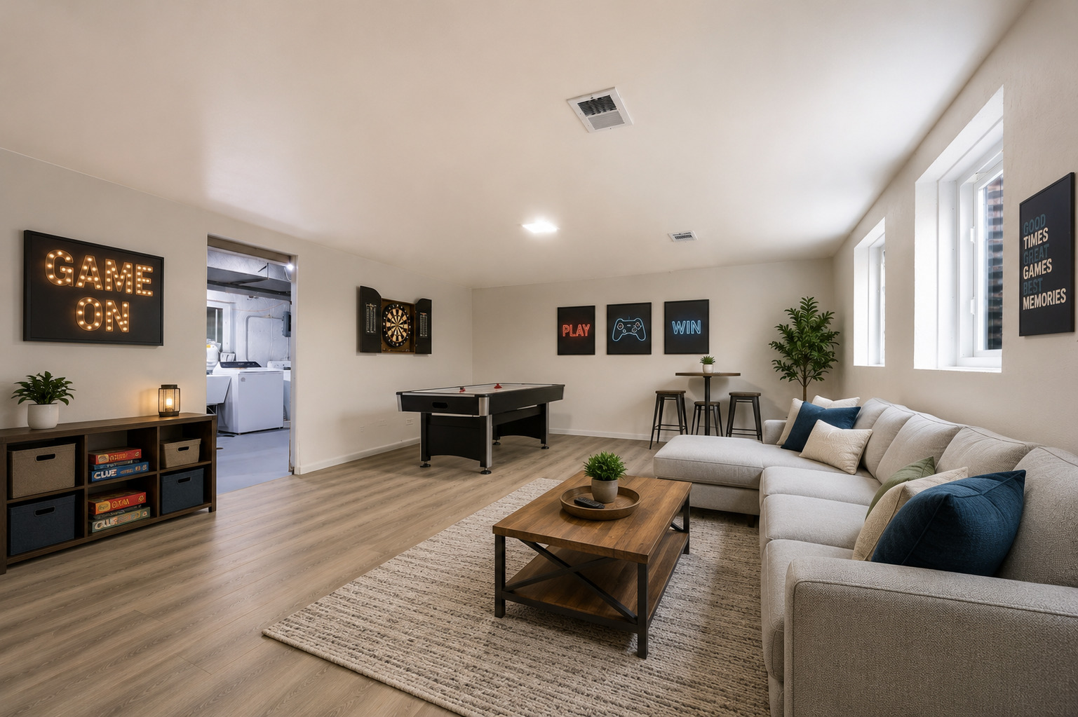 1250 N Wheeling Road