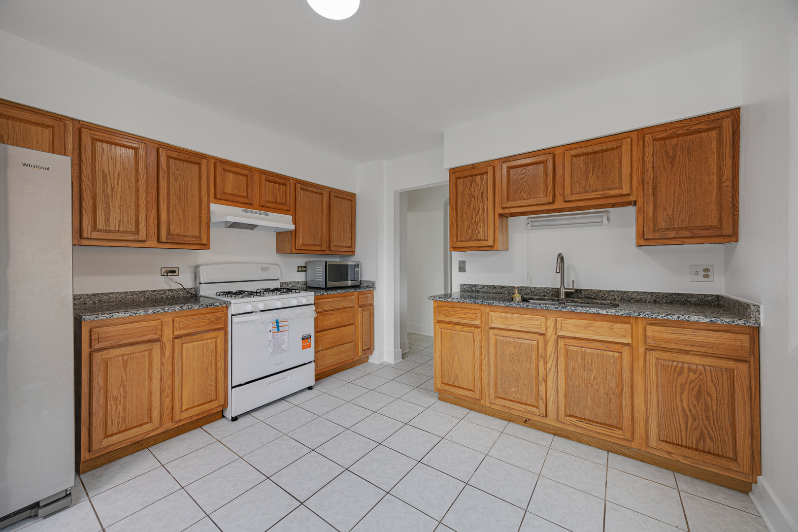 1250 N Wheeling Road