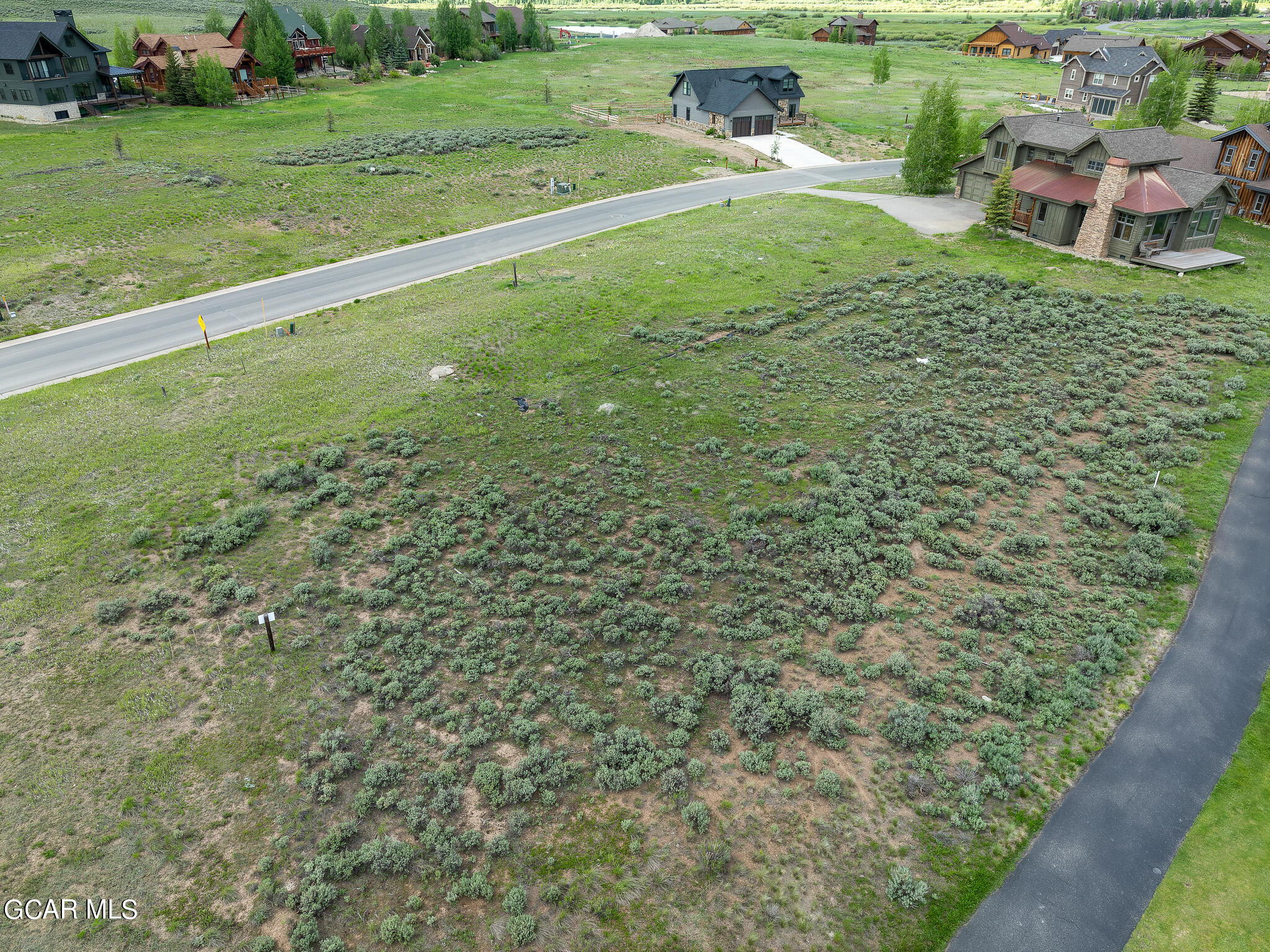 1521 Wildhorse Drive