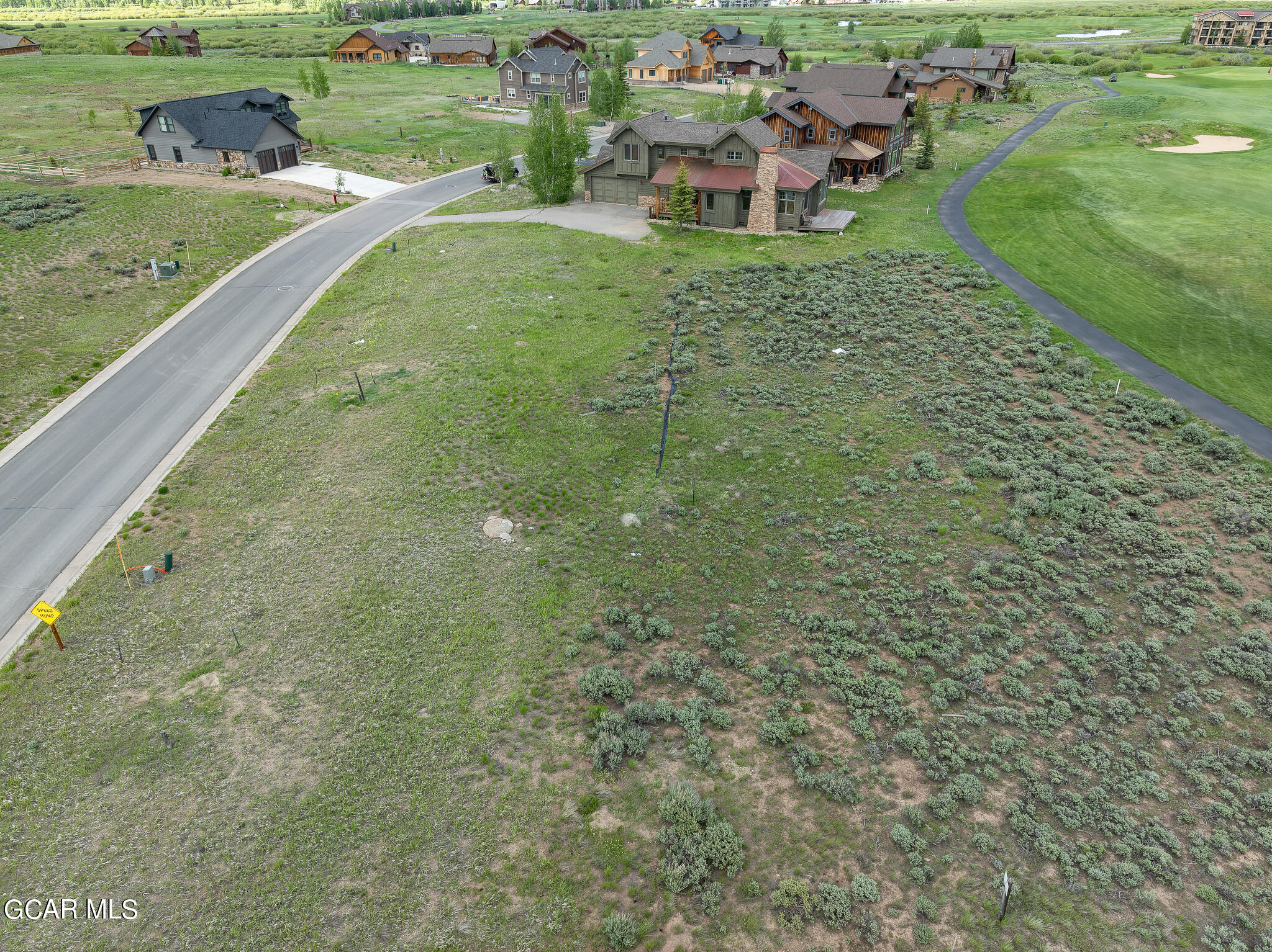 1521 Wildhorse Drive