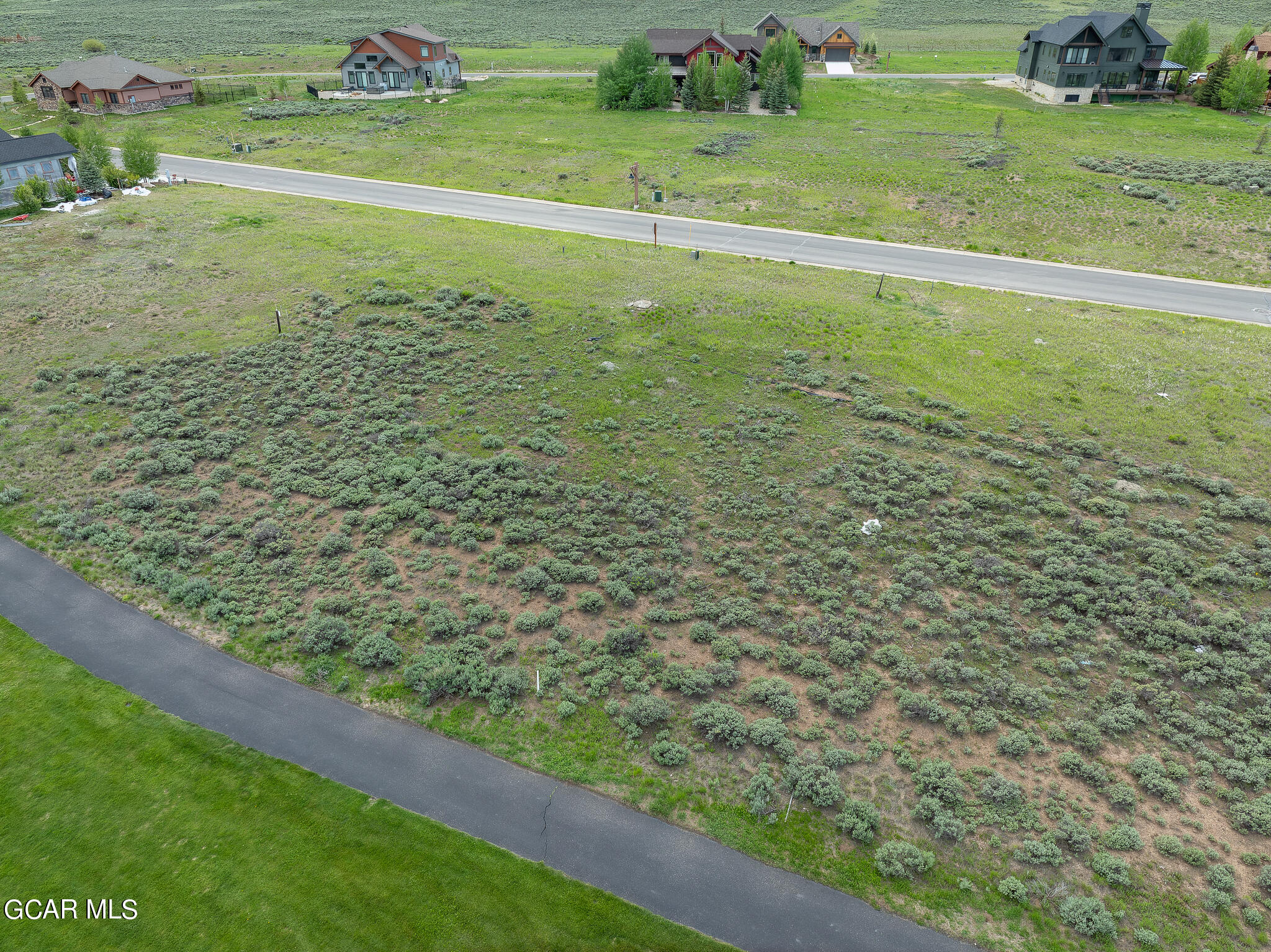 1521 Wildhorse Drive