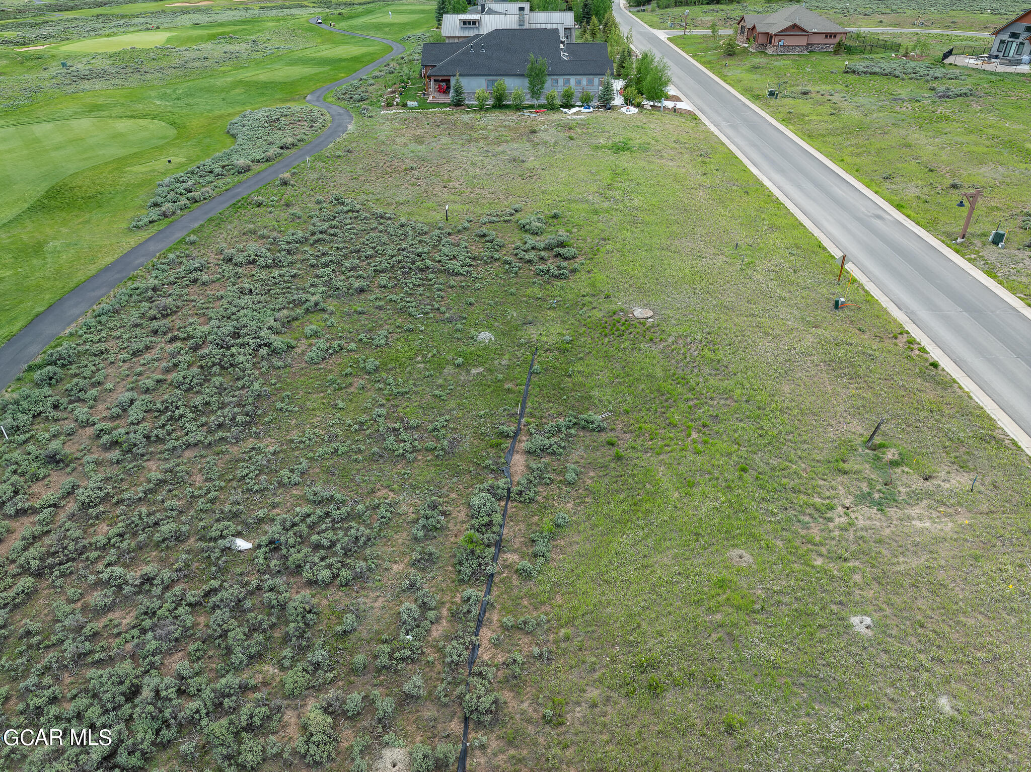 1521 Wildhorse Drive