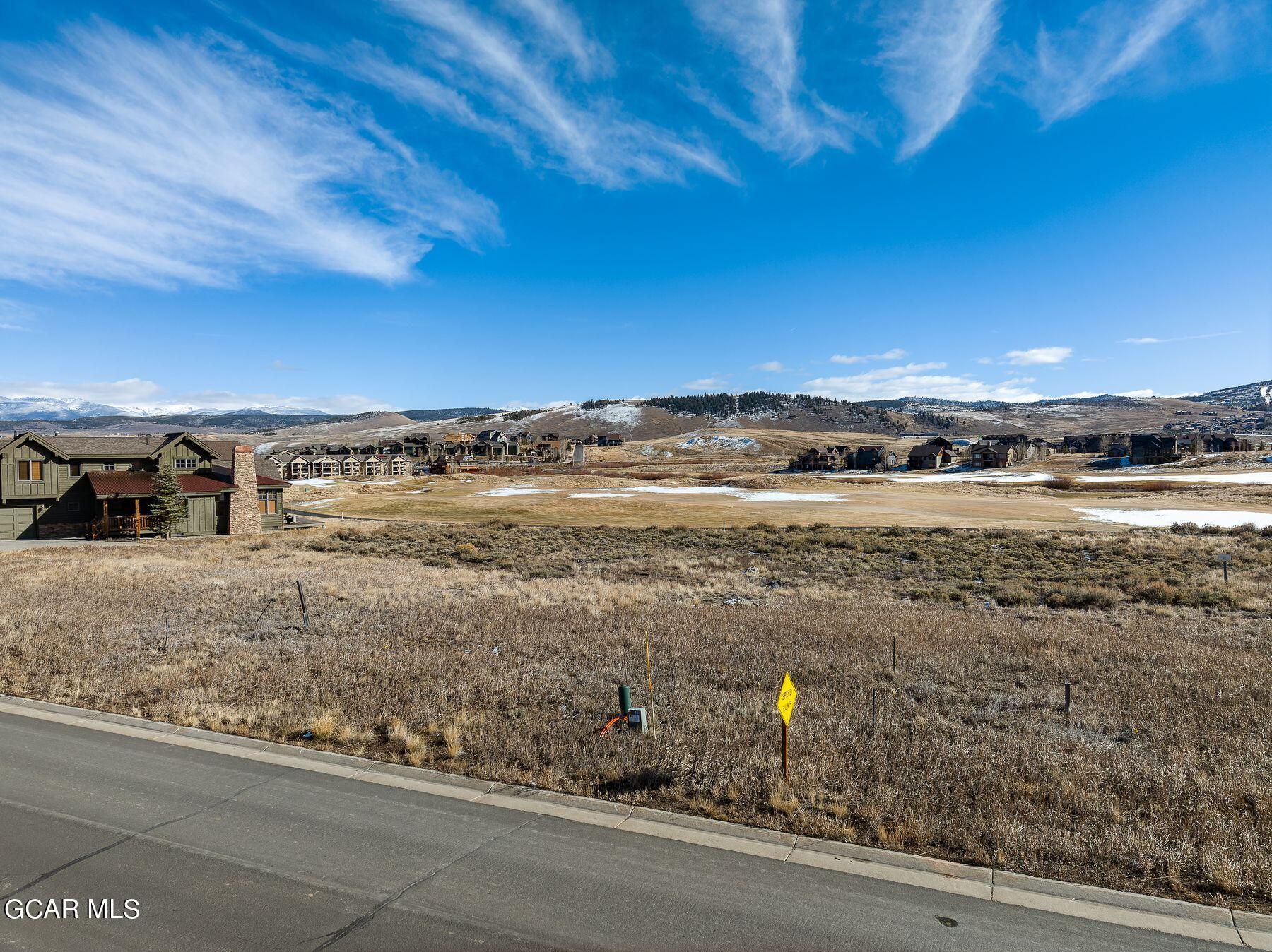 1521 Wildhorse Drive