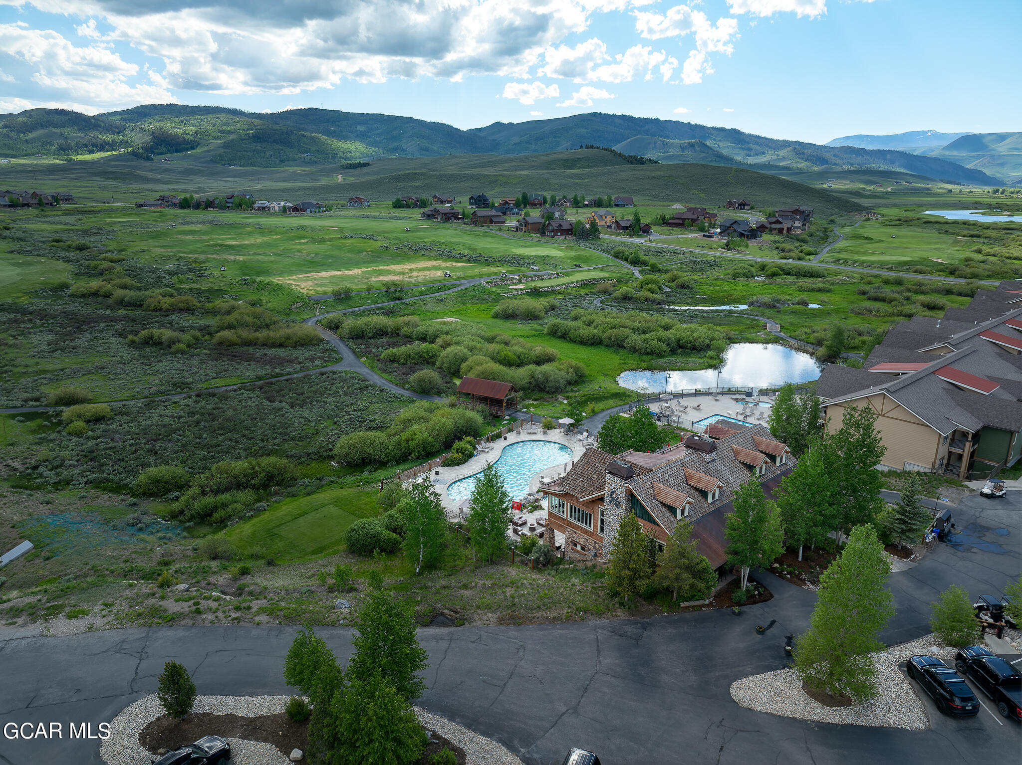 1521 Wildhorse Drive