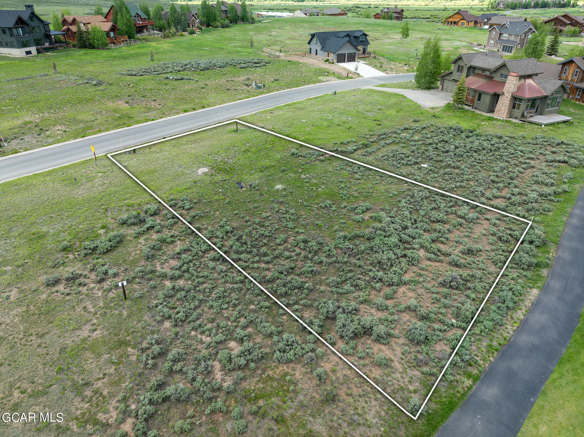 1521 Wildhorse Drive
