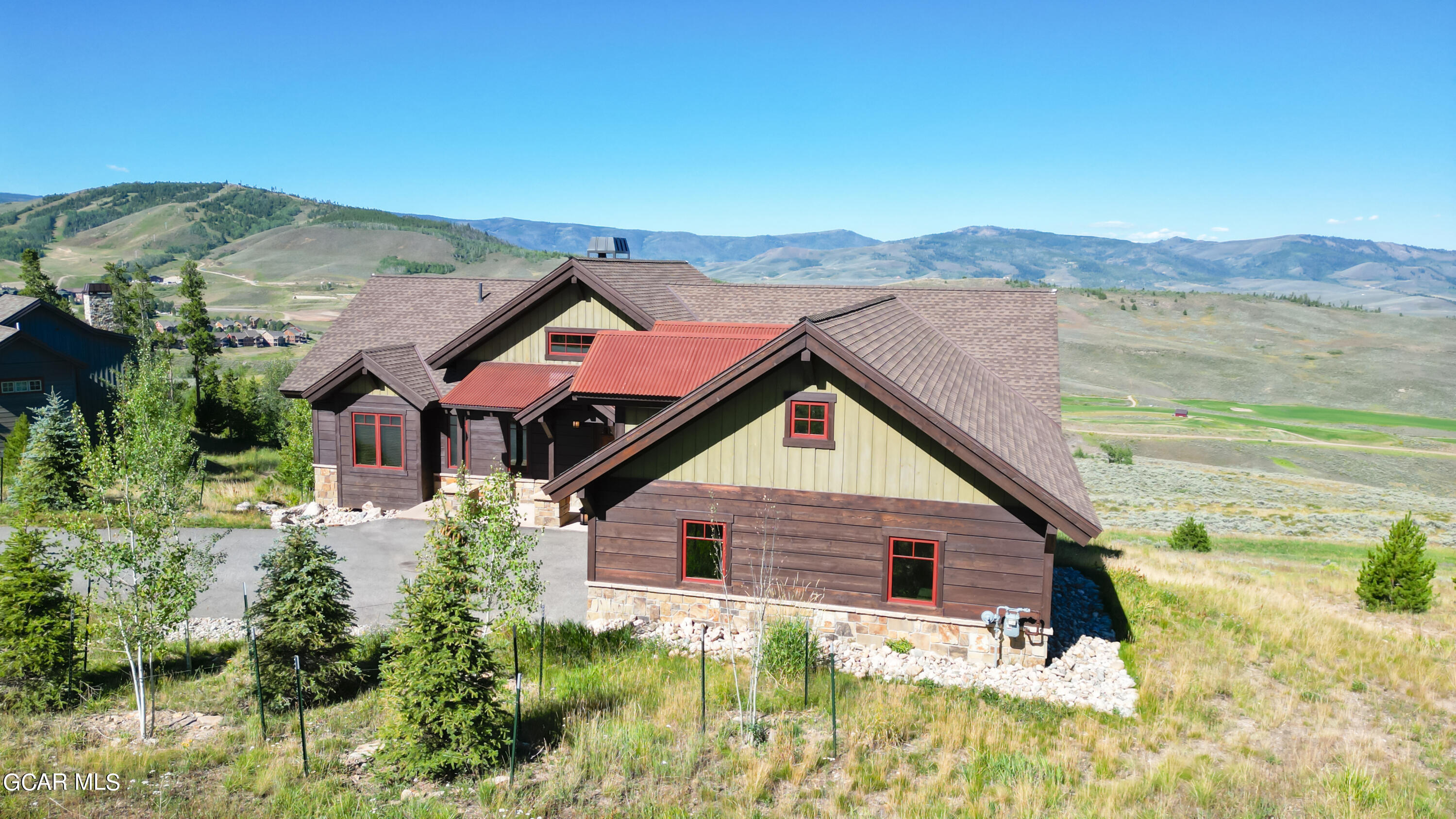 995 Shoshoni Lane