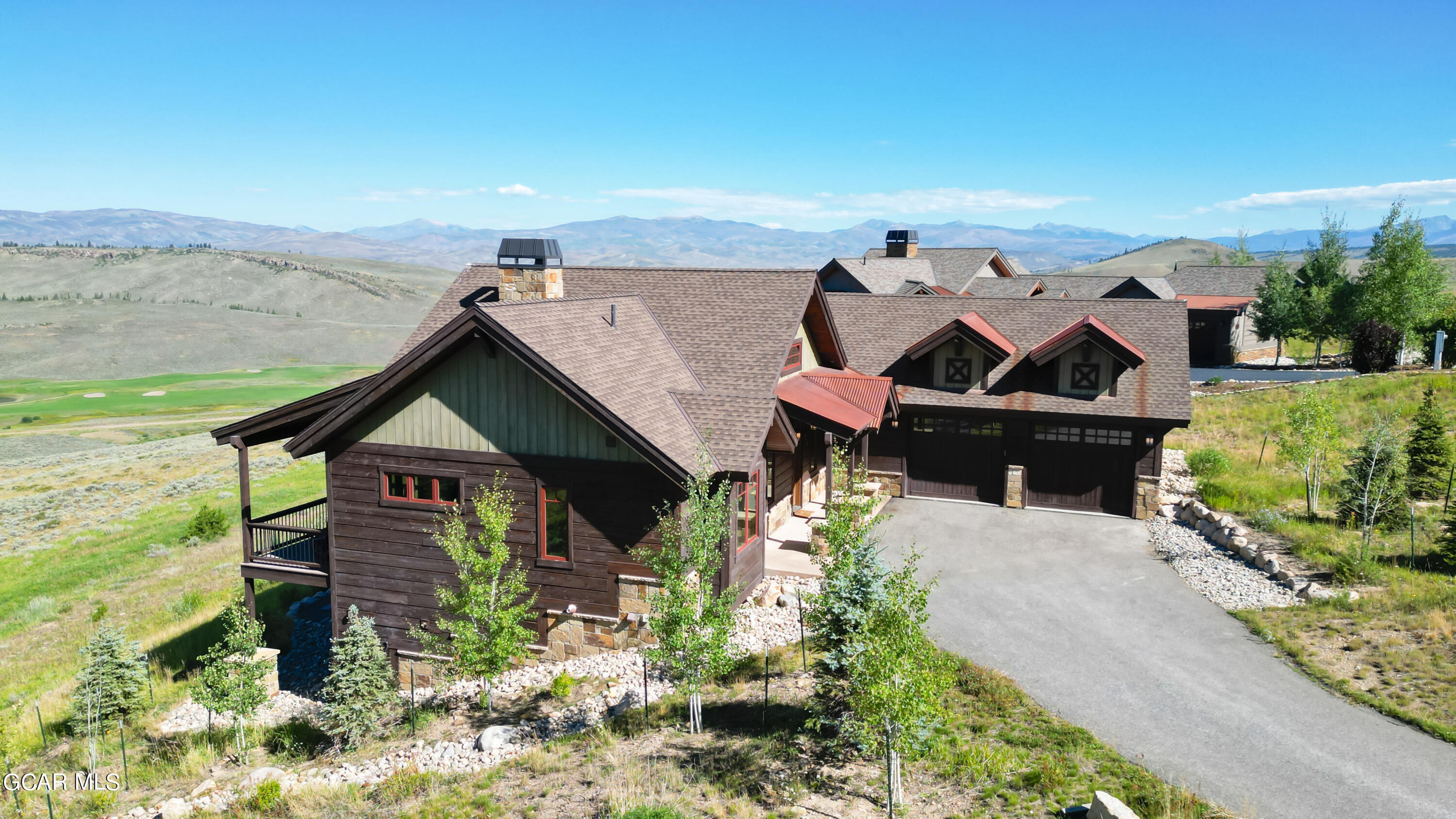 995 Shoshoni Lane