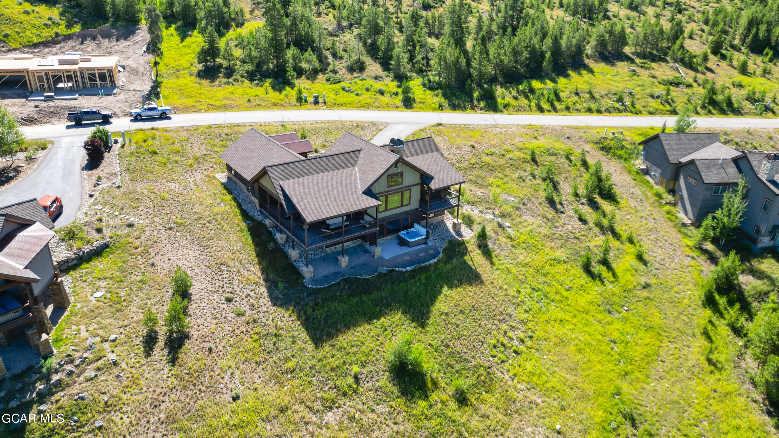 995 Shoshoni Lane