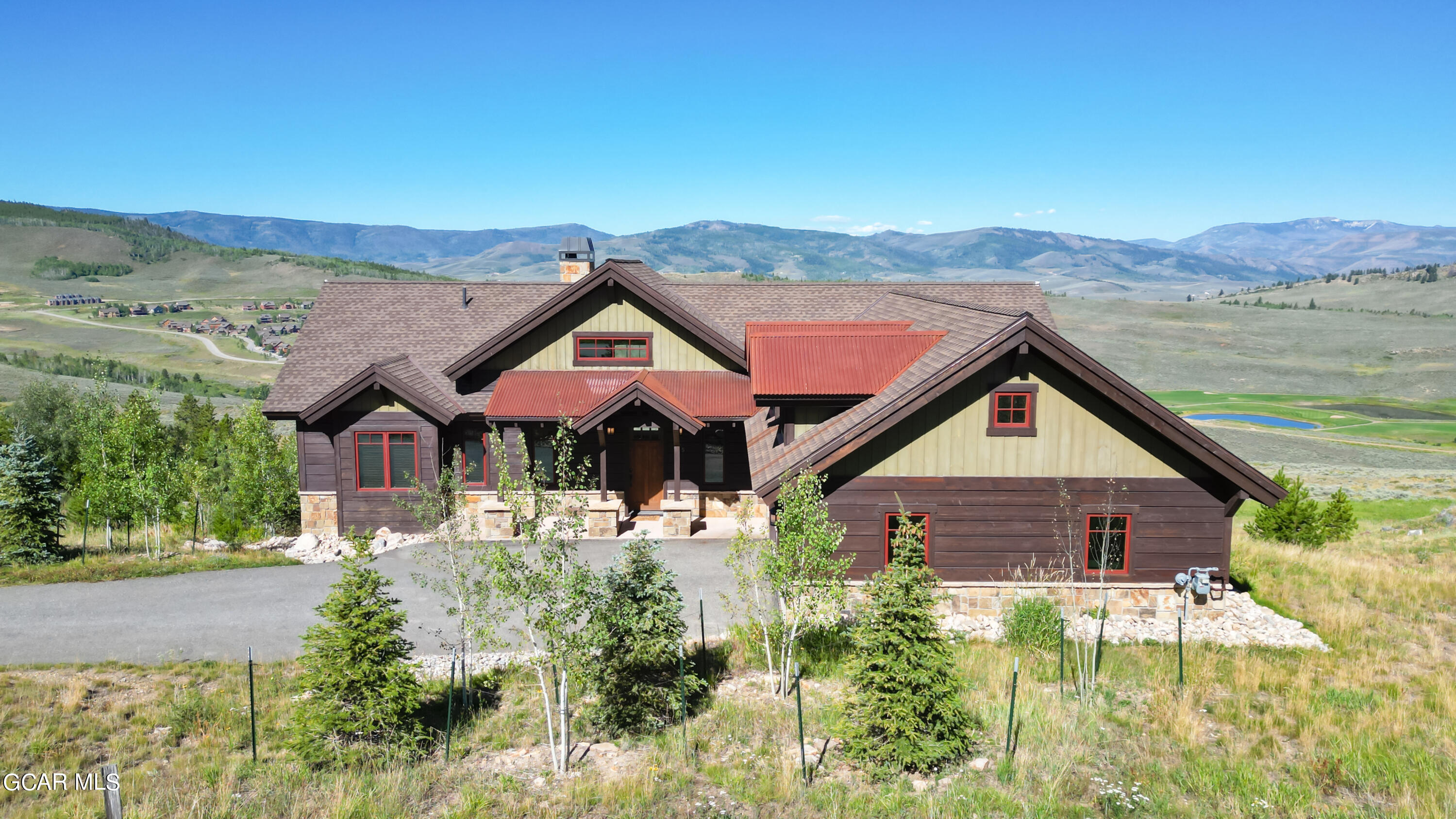 995 Shoshoni Lane