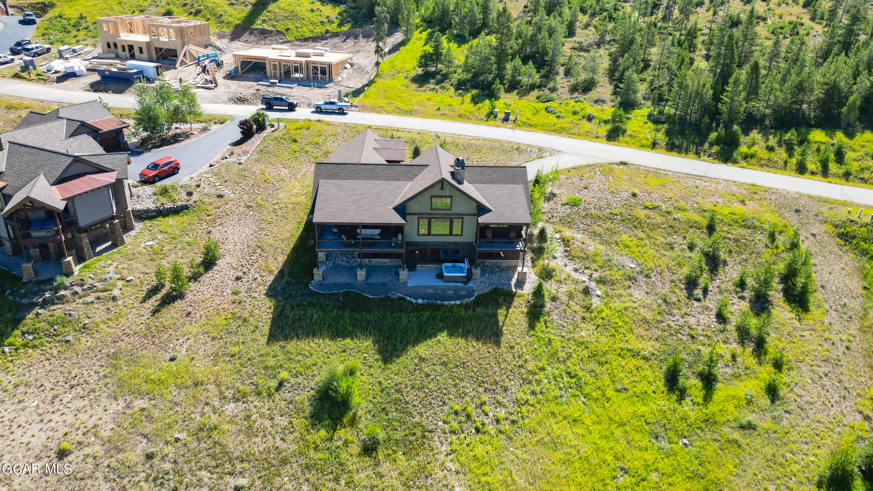 995 Shoshoni Lane