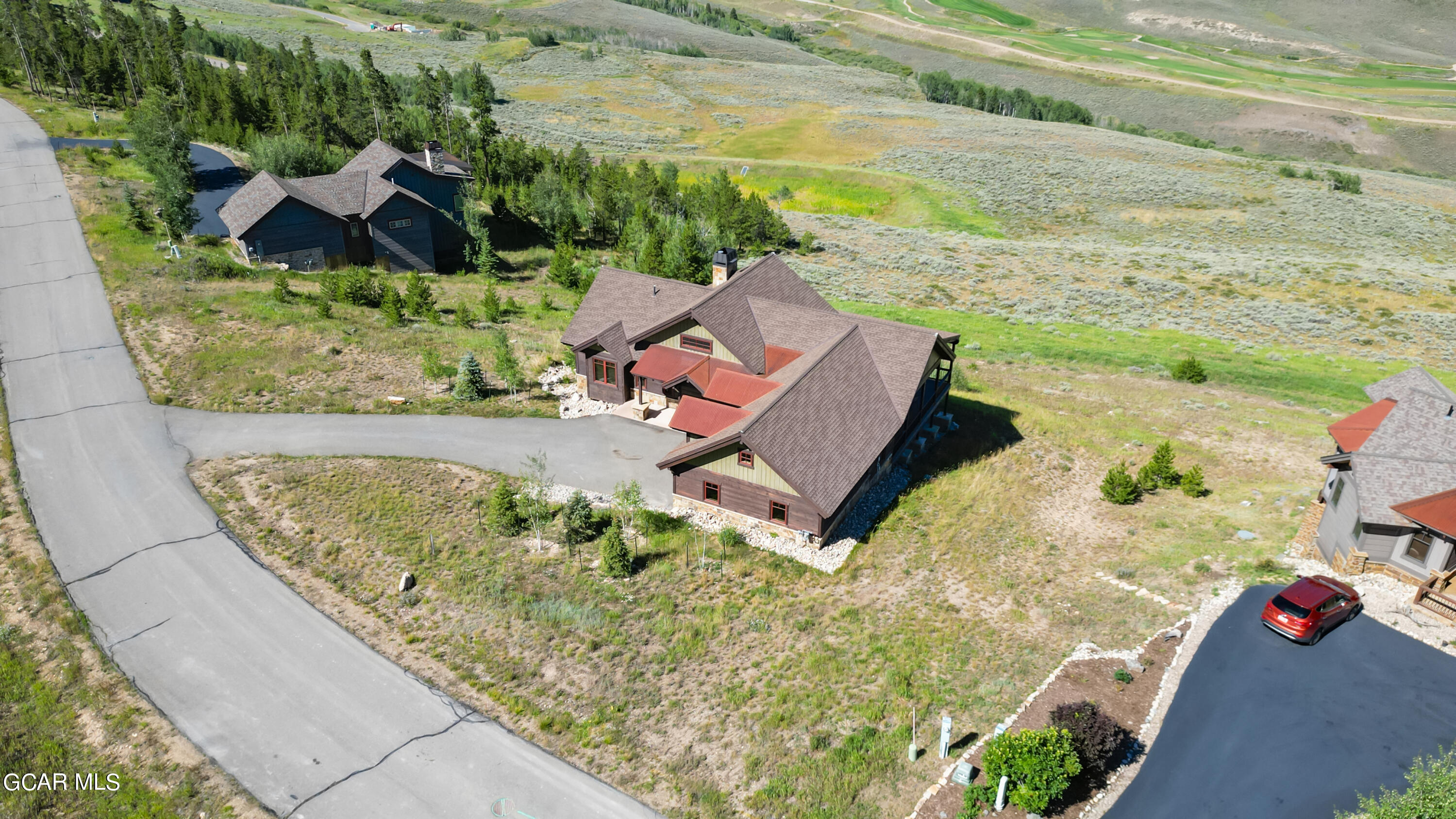 995 Shoshoni Lane