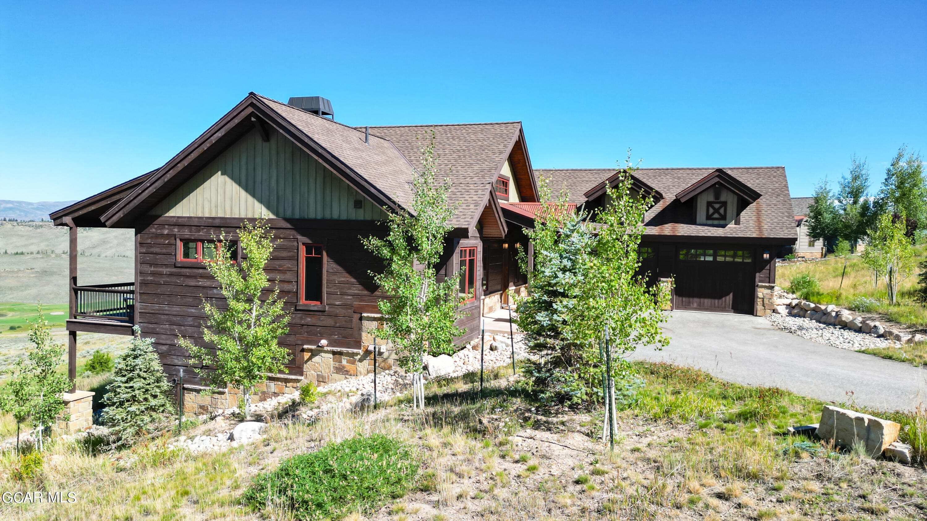 995 Shoshoni Lane