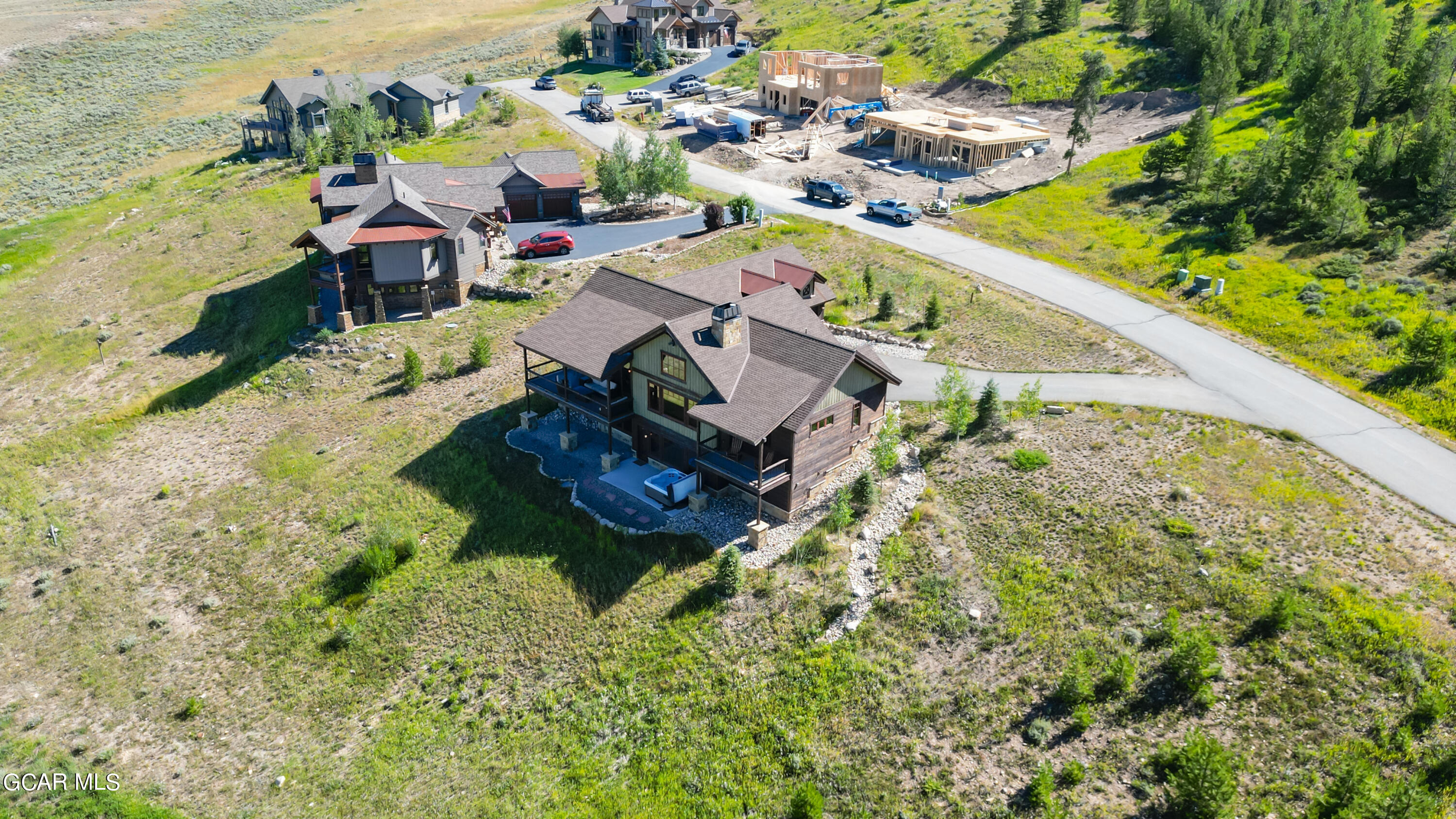 995 Shoshoni Lane