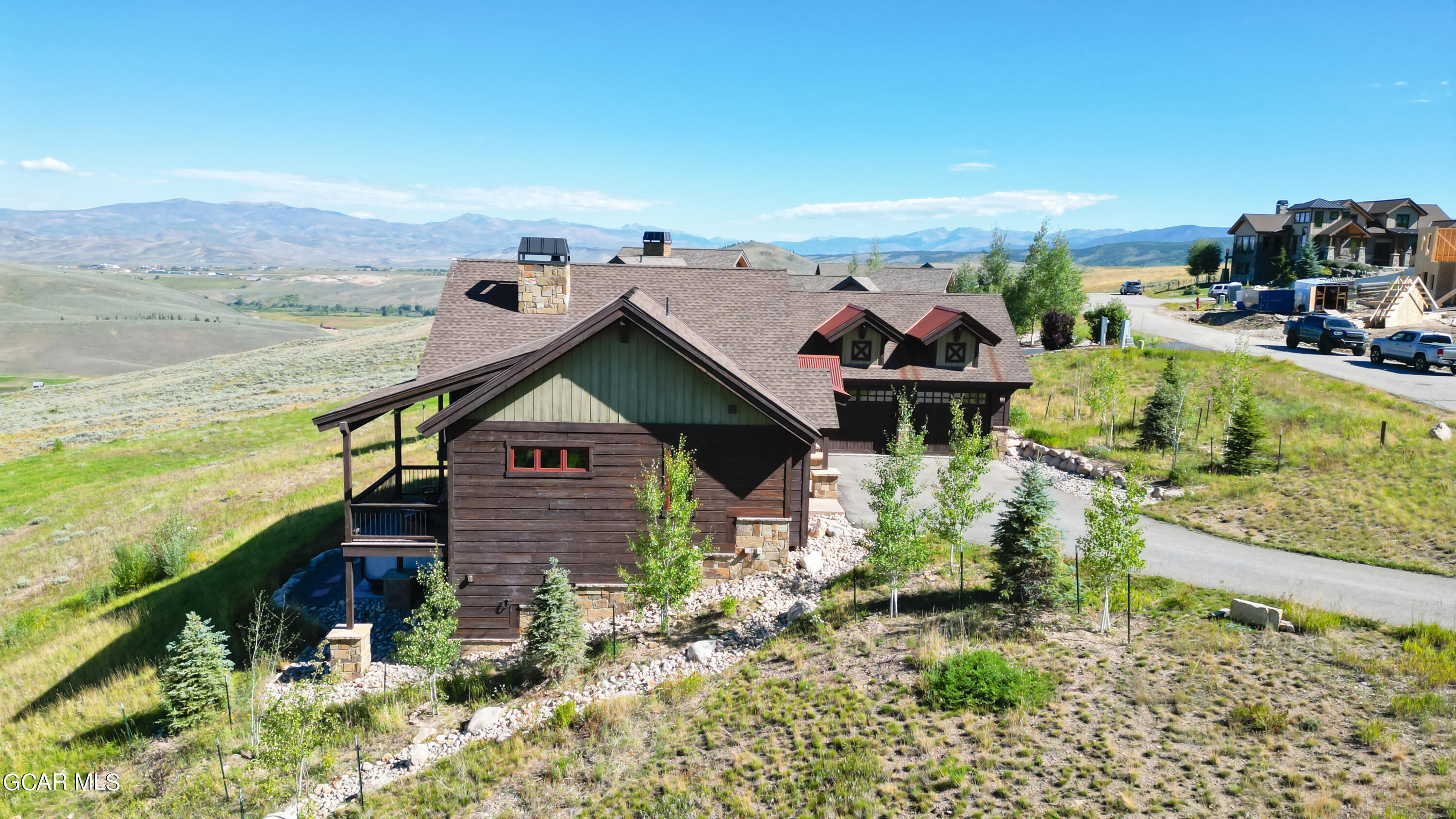 995 Shoshoni Lane