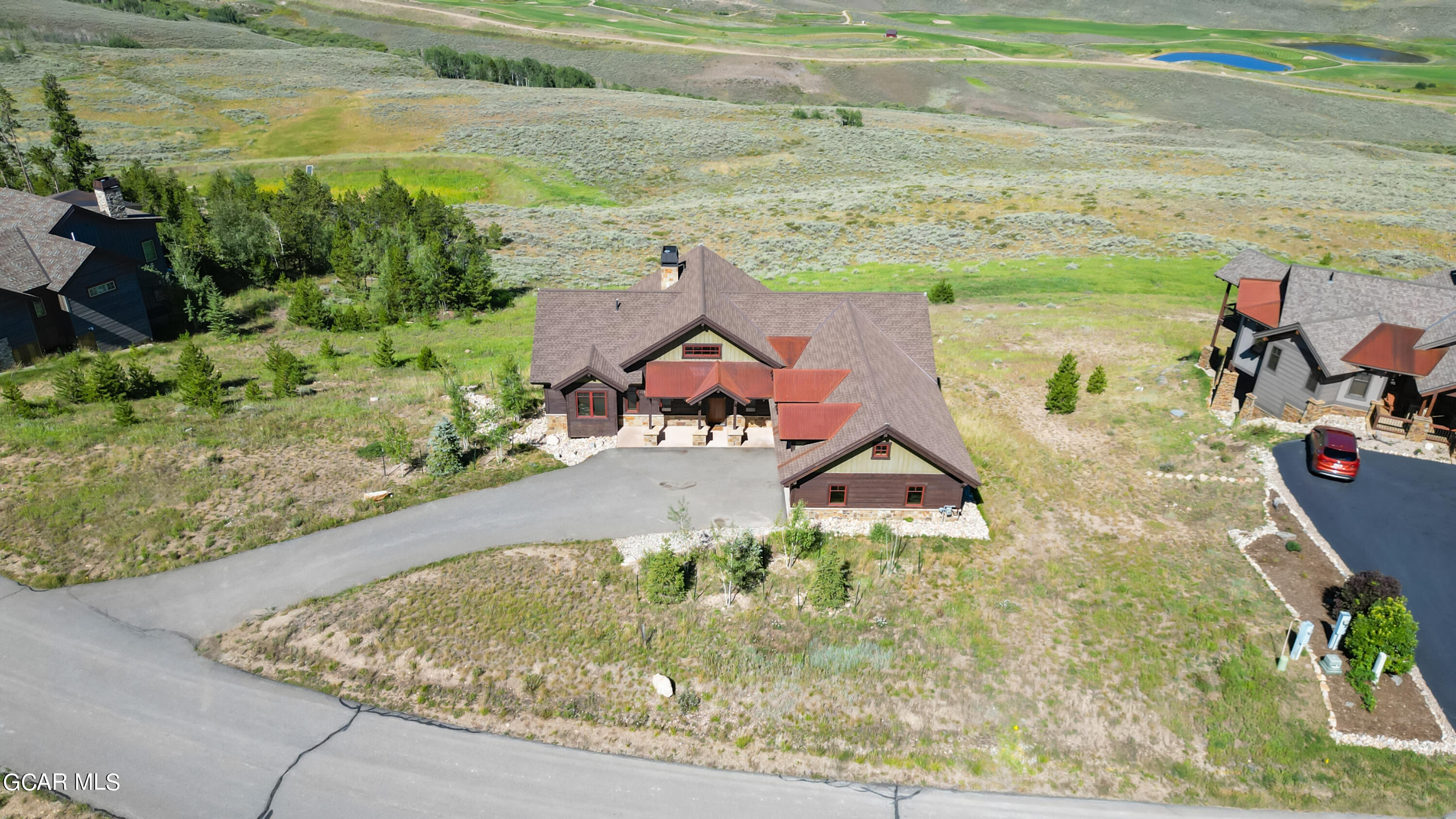 995 Shoshoni Lane